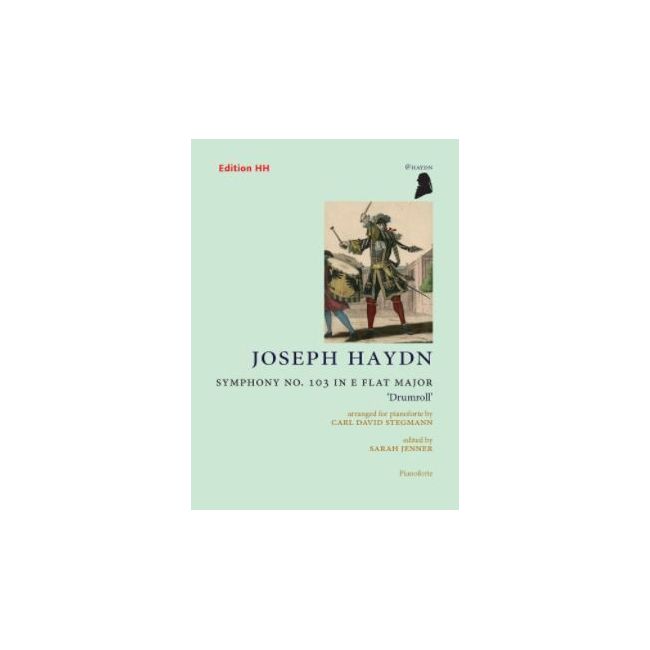 Haydn, Joseph - Symphony No. 103