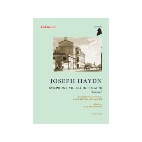 Haydn, Joseph - Symphony...