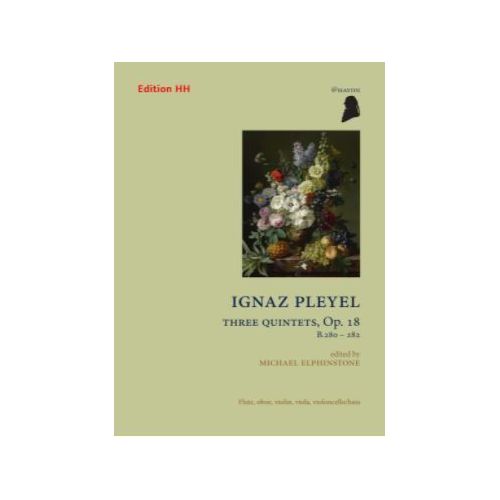 Pleyel, Ignaz Joseph -...