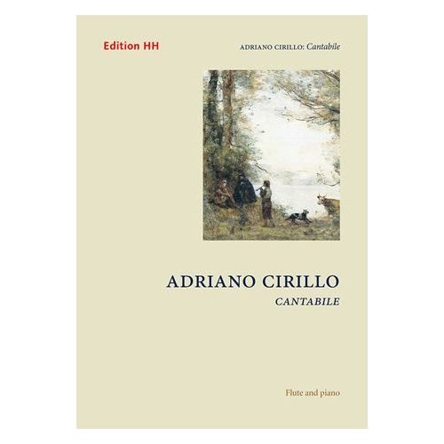 Cirillo, Adriano - Cantabile