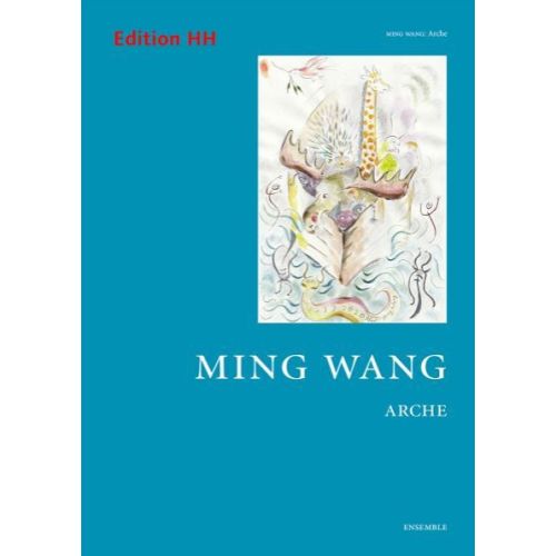 Wang, Ming - Arche