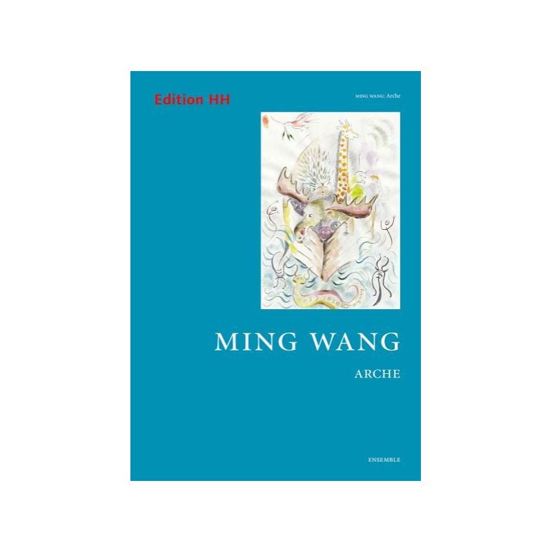 Wang, Ming - Arche