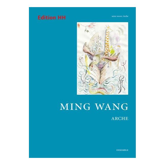 Wang, Ming - Arche