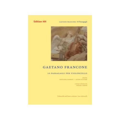 Francone, Gaetano - 10...
