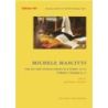 Mascitti, Michele - Six Trio Sonatas from op. 4 (Paris 1711) Vol. 1