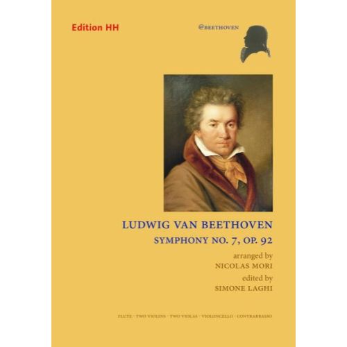 Beethoven, Ludwig van -...