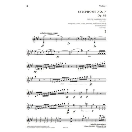 Beethoven, Ludwig van -...