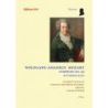Mozart, Wolfgang Amadeus - Symphony No. 40 KV 550