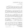 Mozart, Wolfgang Amadeus - Symphony No. 40 KV 550