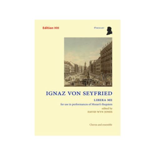Seyfried, Ignaz Xaver von -...