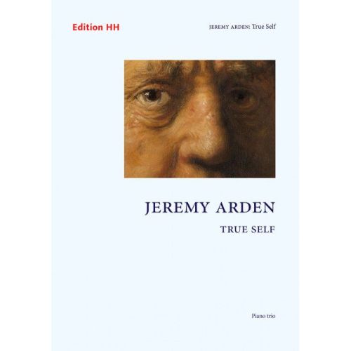 Arden, Jeremy - True Self