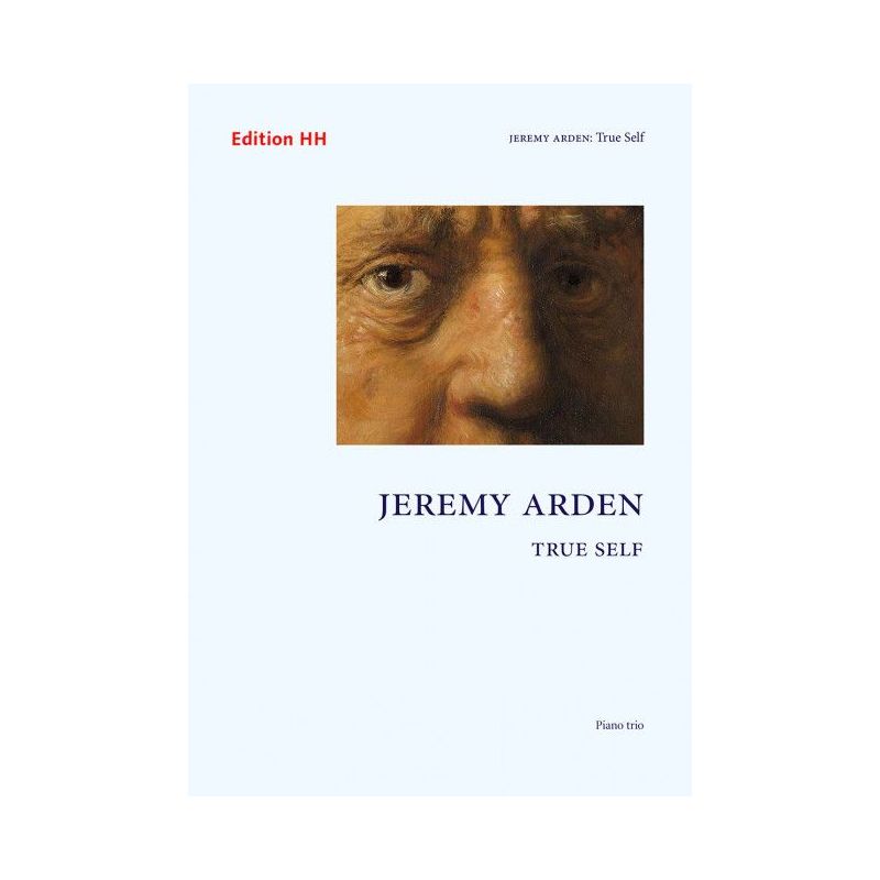 Arden, Jeremy - True Self