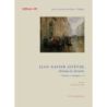 Lefèvre, Jean-Xavier - Methode de clarinette 1 Vol. 1