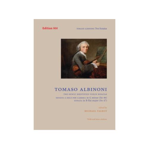 Albinoni, Tomaso - Two...