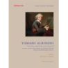 Albinoni, Tomaso - Two newly identified violin sonatas