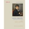 Drouet, Louis - Quartet for flute and strings