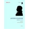 Stadler, Anton - Solos