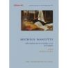 Mascitti, Michele - Trio Sonata in G minor op. 4/1