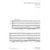 Mascitti, Michele - Trio Sonata in G minor op. 4/1