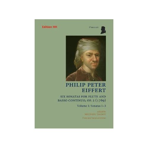 Eiffert, Philip Peter - Six...