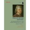 Eiffert, Philip Peter - Six Flute Sonatas op. 2 (1796) Vol. 2 op. 2 Vol. 2