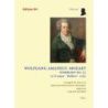 Mozart, Wolfgang Amadeus - Symphony No. 35 in D major KV 385