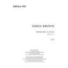 Brown, Emma - Rorate caeli