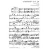 Mozart, Wolfgang Amadeus - Symphony No. 38 in D major KV504