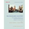 Galuppi, Baldassare - The two chamber cantatas for Alto Vol. 2 Vol. 2