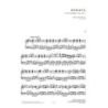 Rigel, Henri-Joseph - Six Sonatas pour le Clavecin Vol. 1 op. 1 Vol. 1