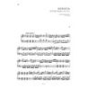 Rigel, Henri-Joseph - Six Sonatas pour le Clavecin Vol. 2 op. 1 Vol. 2