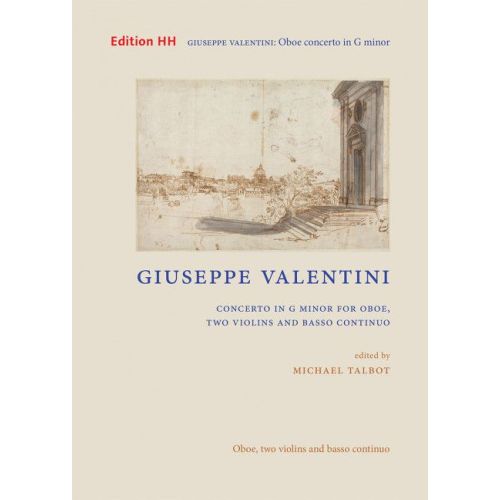 Valentini, Giuseppe -...