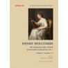 Holcombe, Henry - Six Sonatas 2 op. 1 Vol. 2