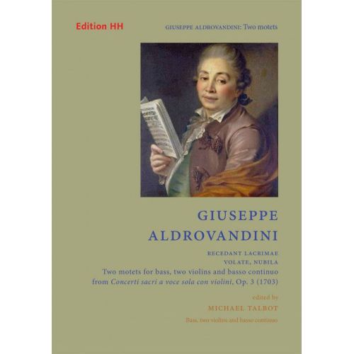 Aldrovandini, Giuseppe -...