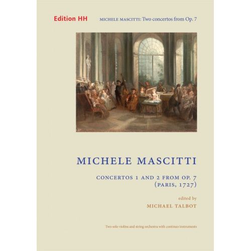 Mascitti, Michele -...