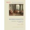 Mascitti, Michele - Concertos 1 and 2 from Op. 7 op. 7