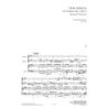 Graun, Carl Heinrich - Trio Sonata in E major op. 4/1 op. 4/1