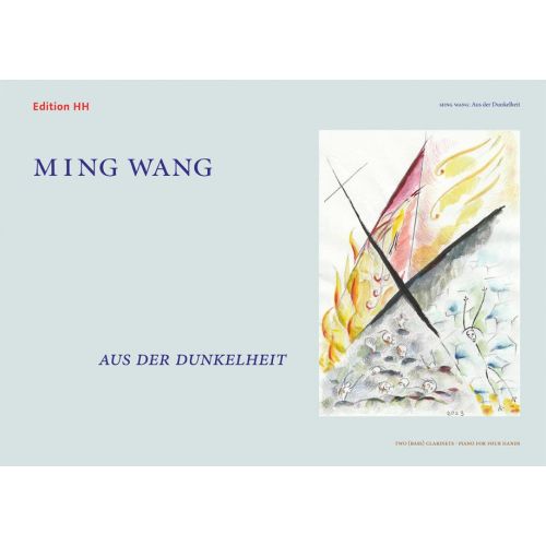 Wang, Ming - Aus der...