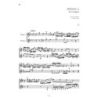 Addison, John - Six Sonatas