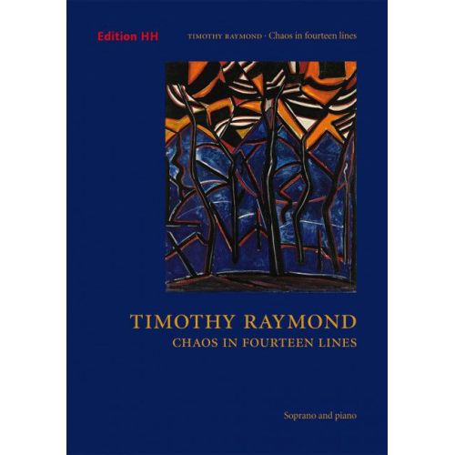 Raymond, Timothy - Chaos in...