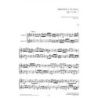 Boismortier, Joseph Bodin de - Six sonatas op. 71