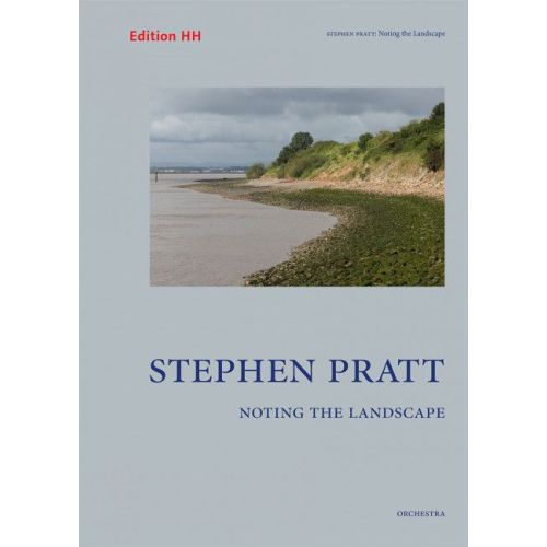 Pratt, Stephen - Noting the...