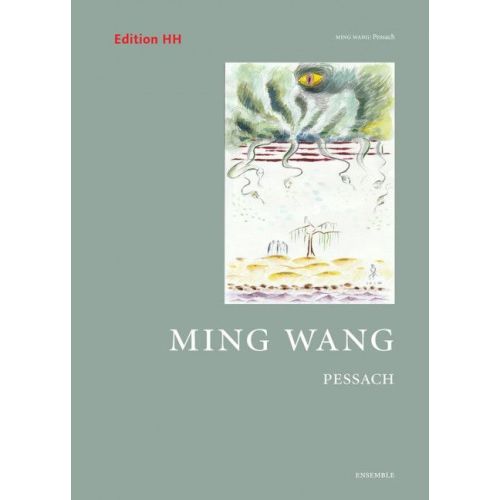 Wang, Ming - Pessach