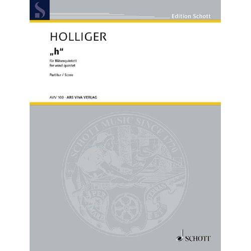 Holliger, Heinz - "h"