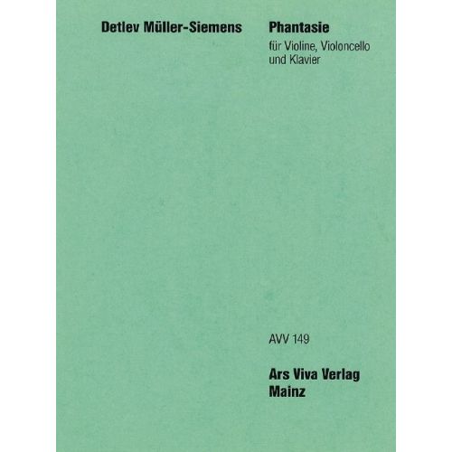 Mueller-Siemens, Detlev -...