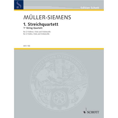 Mueller-Siemens, Detlev -...