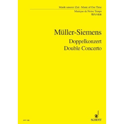 Mueller-Siemens, Detlev -...