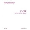 Orton, Richard - Cycle