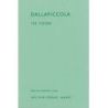 Dallapiccola, Luigi - Tre Poemi