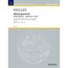 Riegger, Wallingford - Wind quintet op. 51